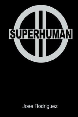 Tapa de Superhuman II
