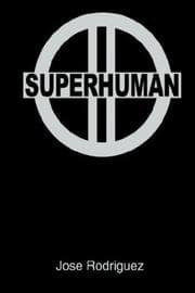 Tapa de Superhuman II