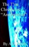 Tapa de The T'na Chronicles