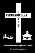 Tapa de Perpendicular Lives