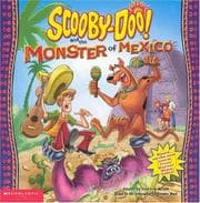 Tapa de Scooby-doo & the Monster of Mexico Video Tie-in (Scooby-Doo) (Scooby-Doo)
