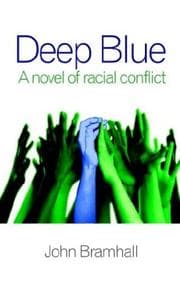 Tapa de Deep Blue