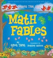 Tapa de Math Fables