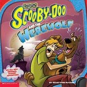 Tapa de Scooby-Doo & The Werewolf
