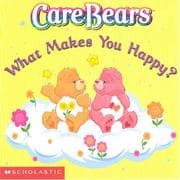 Tapa de Care Bears What Makes You Happy?(Care Bears) (Care Bears)