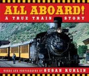 Tapa de All Aboard!
