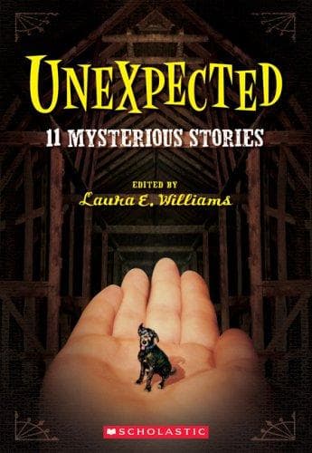 Tapa de Unexpected