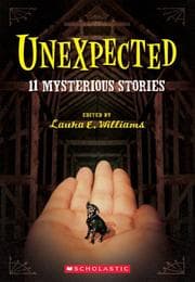 Tapa de Unexpected