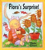 Tapa de Flora's surprise