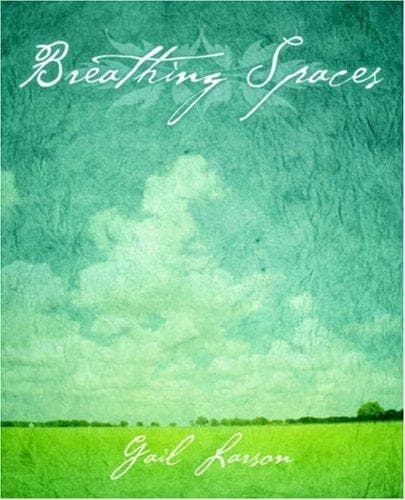 Tapa de Breathing Spaces