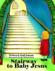 Tapa de Stairway to Baby Jesus