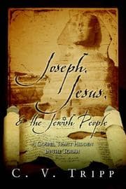 Tapa de Joseph, Jesus, and the Jewish People