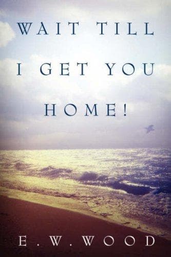 Tapa de Wait Till I Get You Home!