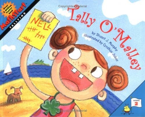 Tapa de Tally O'Malley