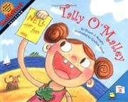 Tapa de Tally O'Malley