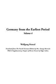 Tapa de Germany from the Earliest Period