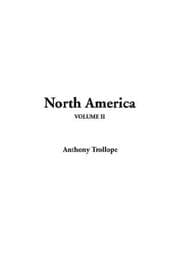 Tapa de North America