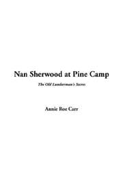 Tapa de Nan Sherwood at Pine Camp