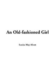 Tapa de An Old-Fashioned Girl