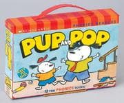 Tapa de Pup and Pop