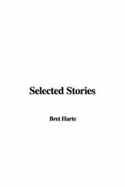 Tapa de Selected Stories