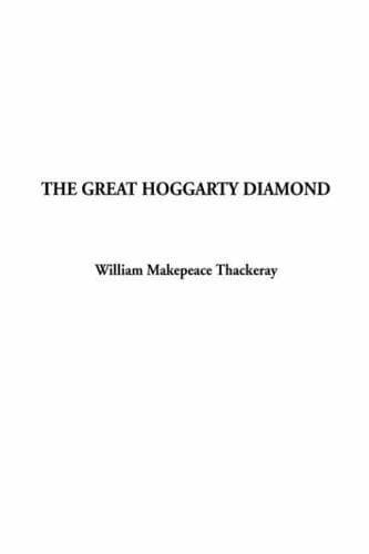 Tapa de The Great Hoggarty Diamond