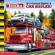 Tapa de If I Could Drive A Hauler