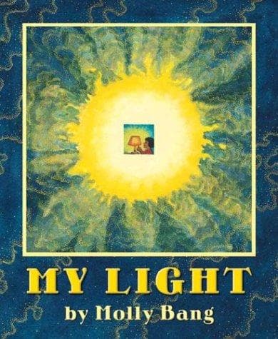 Tapa de My light
