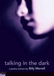 Tapa de Talking in the dark