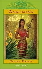 Tapa de Anacaona, Golden Flower