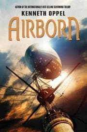Tapa de Airborn