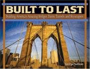 Tapa de Built To Last