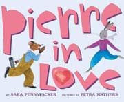 Tapa de Pierre In Love