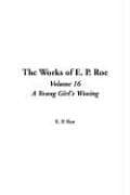 Tapa de The' Orks Of E. P. Roe