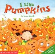 Tapa de I like pumpkins
