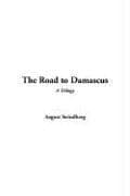 Tapa de The Road To Damascus