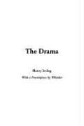 Tapa de The Drama