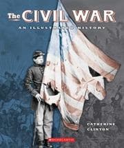 Tapa de Civil War