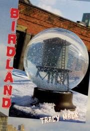 Tapa de Birdland