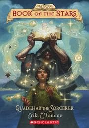 Tapa de Book Of The Stars 1