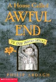 Tapa de A House Called Awful End