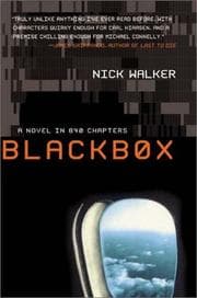 Tapa de BLACKBOX