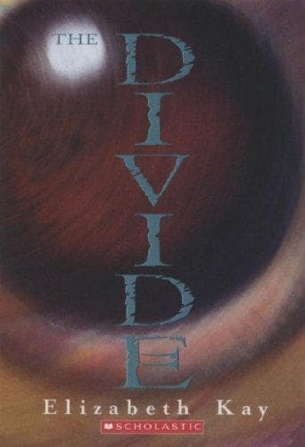 Tapa de Divide (The Divide)