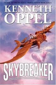 Tapa de Skybreaker