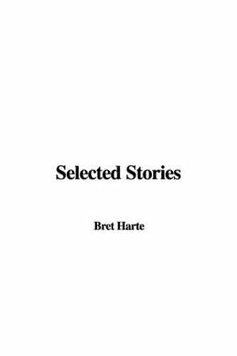 Tapa de Selected Stories
