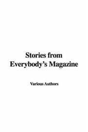 Tapa de Stories from Everybody's Magazine