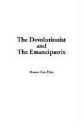 Tapa de The Devolutionist and the Emancipatrix