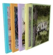 Tapa de Catwings Box Set (Catwings)