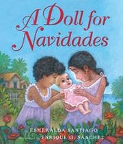Tapa de A doll for Navidades