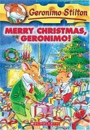 Tapa de E Natale, Stilton! (#12)